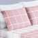Jogo De Cama Com Lençol De Cima 200 Fios Austin King 04 Peças - cor presente Rosa