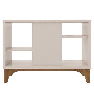 Estante Para Livro Decorativa Loft Caemmun