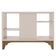 Estante Para Livro Decorativa Loft Caemmun