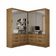 Closet Casal Sevilha 4 Portas Premium 12 Gvts Carioca Móveis