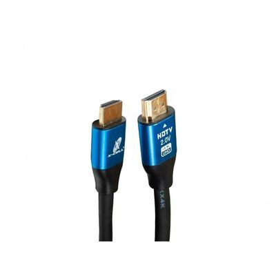 Cabo Automotivo Visioncable Plastic Preto