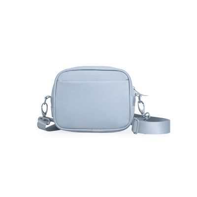 Necessaire Esportiva Puff Azul U / Azul
