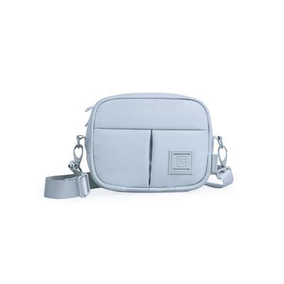 Necessaire Esportiva Puff Azul U / Azul