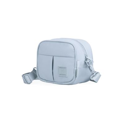 Necessaire Esportiva Puff Azul U / Azul