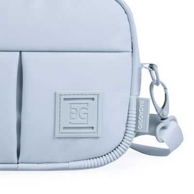 Necessaire Esportiva Puff Azul U / Azul
