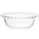 24 Bowls 180ml de Vidro Pearl Wolff Cumbucas Transparentes Sobremesas Frutas Petiscos Restaurantes