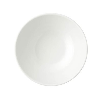 Jogo 24 Molheiras Plástico Restaurante 120ml Branco Sobremesa Molhos Porções Individuais Coza