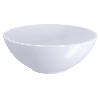 Jogo 24 Molheiras Plástico Restaurante 120ml Branco Sobremesa Molhos Porções Individuais Coza