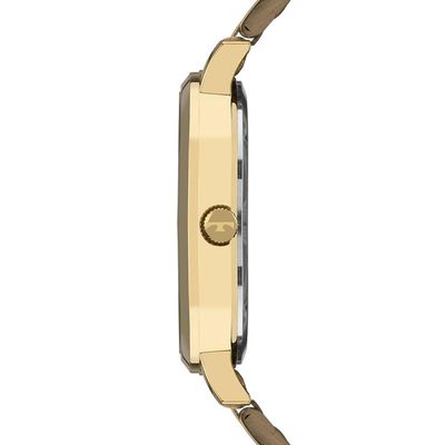 Relógio Technos Feminino Dress Dourado - 2035nbu-1x