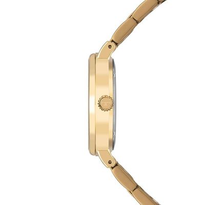 Relógio Technos Feminino Dourado - 2035ncn-1p