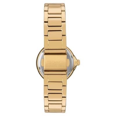 Relógio Technos Feminino Dourado - 2035ncn-1p