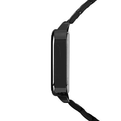 Relógio Euro Feminino Fashion Fit Led Preto - Eumd2404ac-4p Eumd2404ac-4p