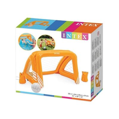 Kit 2 Traves Infláveis Polo Aquático - Intex