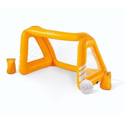 Kit 2 Traves Infláveis Polo Aquático - Intex
