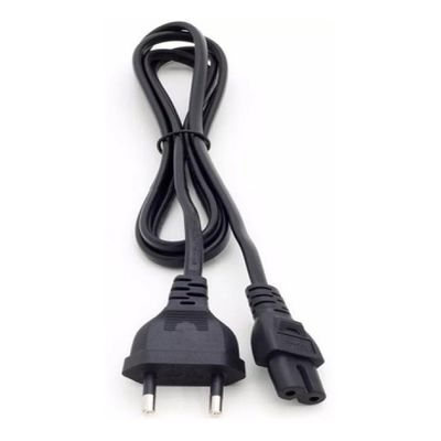 Cabo Energia Bipolar P/ Xbox One S  Ps4  E Tvs LG  Uj6300