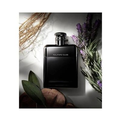 Ralph's Club Ralph Lauren Eau De Parfum Perfume Masculino 100ml