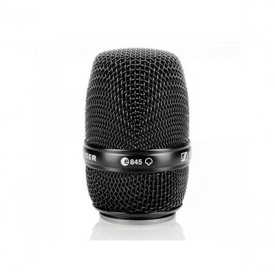 Cápsula De Microfone Sennheiser Mmd 845 Preto