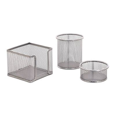 Conjunto Organizador 3peças Office CV244814 Sort Loffice
