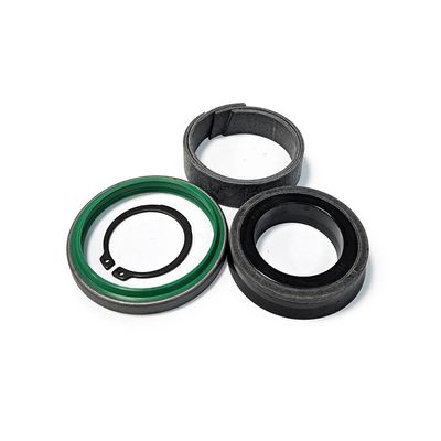 Reparo Cilindro Esticador De Esteira Komatsu Pc160 - Pc200