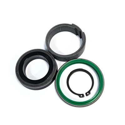 Reparo Cilindro Esticador De Esteira Komatsu Pc160 - Pc200
