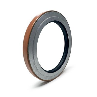 Retentor Cubo De Roda Eixo Dianteiro Michigan - Clark 75iii