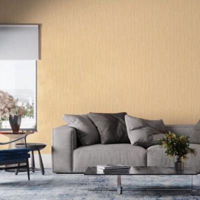 Papel de Parede Bobinex Essencial Madeira Marrom 4323