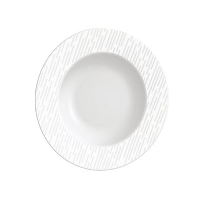 Conjunto De Pratos Rasos 06 Peças Marie Tramontina