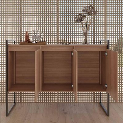 Aparador Buffet Industrial Turquia Montana