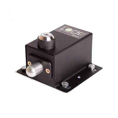 Trava Portao Ipec Lock Plus 127v Com Temporizador