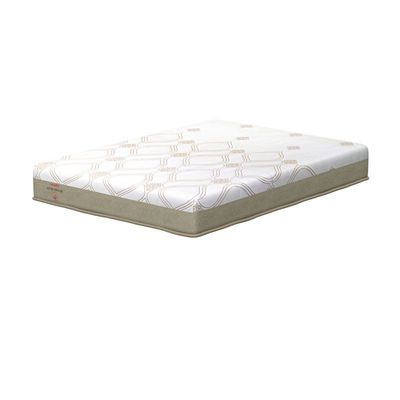 Colchão Casal Espuma Visco Gel Prodormir Active In Box