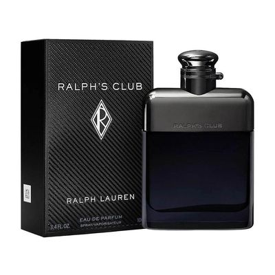 Ralph's Club Ralph Lauren Eau De Parfum Perfume Masculino 100ml