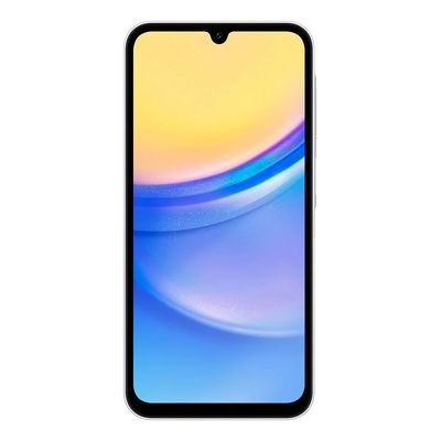 Smartphone Samsung Galaxy A15 5G 256GB Tela de 6.5" Câmera Tripla 50MP +5MP + 2MP Azul Claro