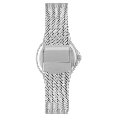 Relógio Technos Feminino Trend Prata - 2036nbi-1k