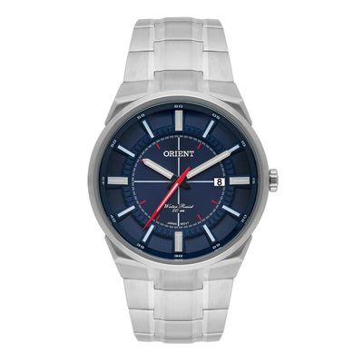 RELOGIO ORIENT MBSS1328 D1SX