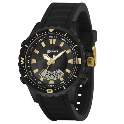 RELOGIO XGAME XMNPA010 P1PX
