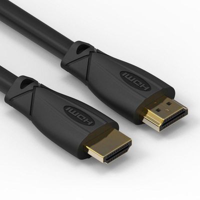 Cabo Hdmi 2.0v 4k 3d High Speed Ethernet 5 Metros Hs2050 Elg