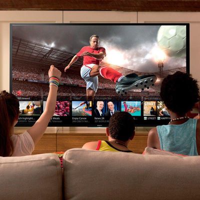 Cabo Hdmi 2.0v 4k 3d High Speed Ethernet 5 Metros Hs2050 Elg
