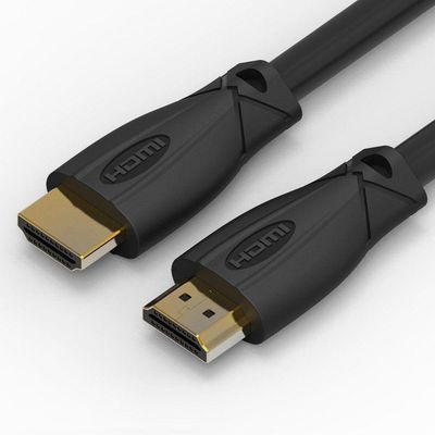 Cabo Hdmi 2.0v 4k 3d High Speed Ethernet 5 Metros Hs2050 Elg