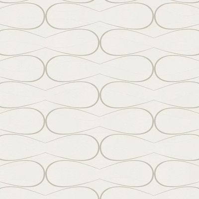 Papel de Parede Essencial Geométrico Cinza ESS1015