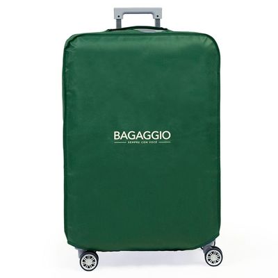 Capa de Mala Grande em TNT Verde G / Verde