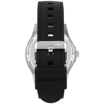 Relógio Technos Masculino Racer Prata - 2115naz/2p 2115naz/2p