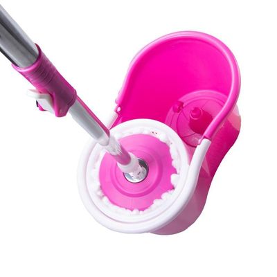Mop Fit De Microfibra 8l Jeitosa Bettanin