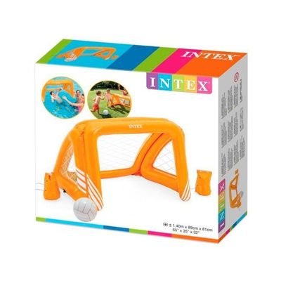 Trave Inflável Polo Aquático Inflável - Intex