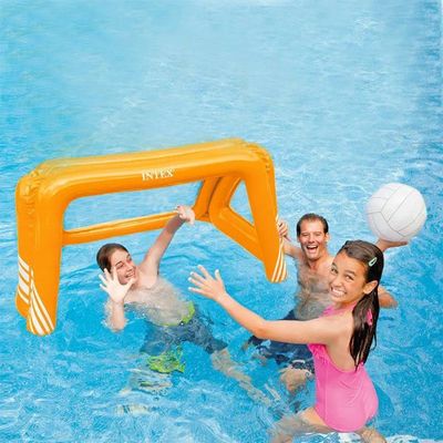Trave Inflável Polo Aquático Inflável - Intex