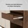 Guarda Roupa Casal 6 Portas 4 Gavetas Noronha Imbuia-fendi