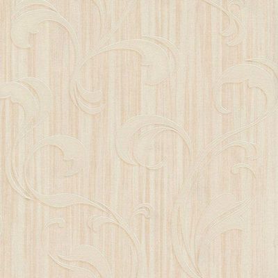 Papel De Parede Futura 44019 Romantic - Rolo 10m X 0,53m
