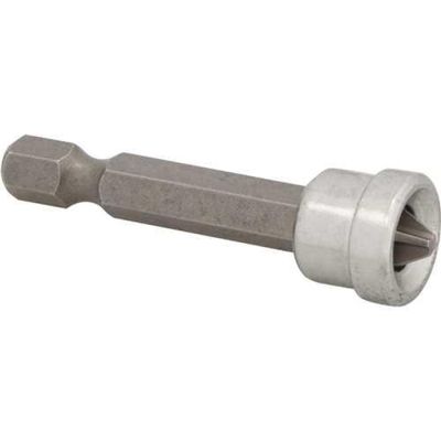 Bits para drywall PH2 50 mm VONDER