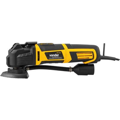 Lixadeira multifunção MEV 330 220 V~ VONDER