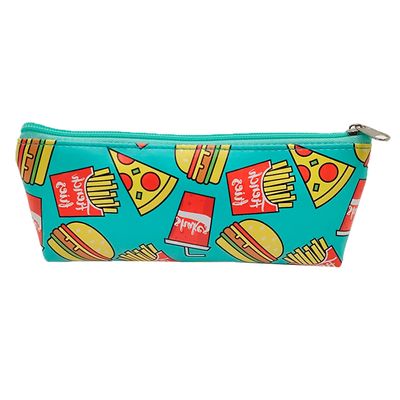 Estojo Simples Snack Loffice