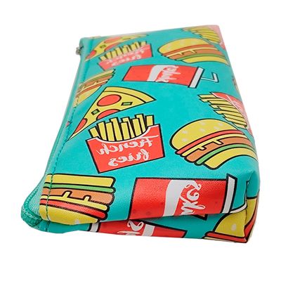 Estojo Simples Snack Loffice